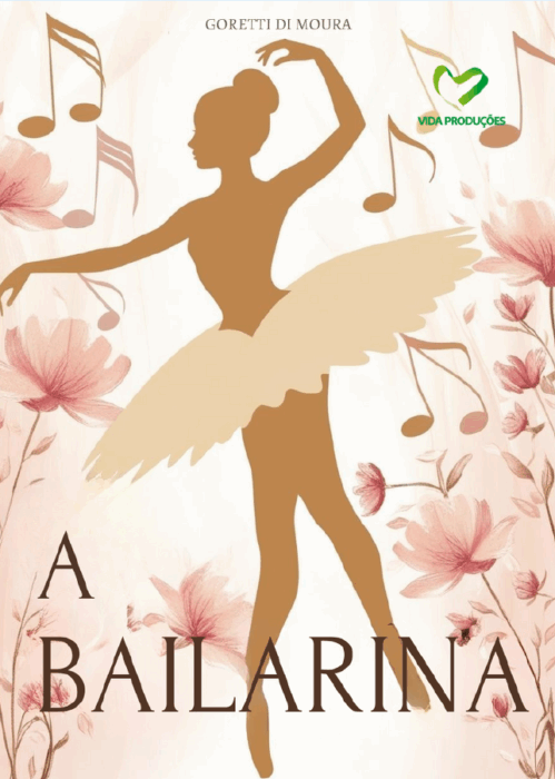 A BAILARINA - GORETTI DI MOURA